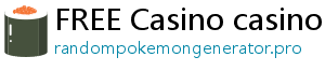 FREE Casino casino mcw