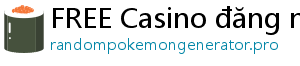 FREE Casino đăng nhập jun88